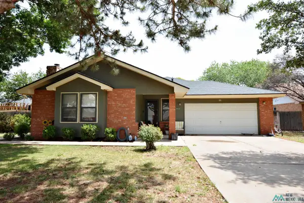 101 Wilmington Circle, Clovis, NM 88101