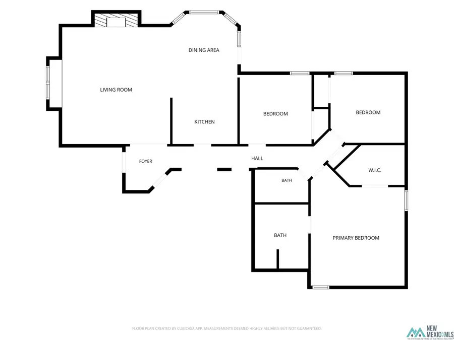 101 Wilmington Circle, Clovis, NM 88101 - #2