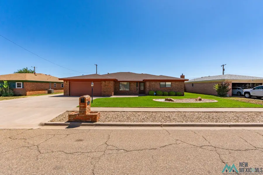 221 Sunland Drive, Clovis, NM 88101 - #2