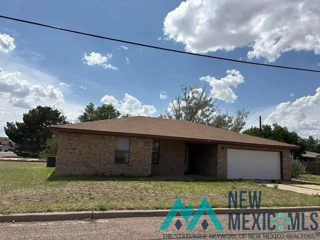 1516 S Avenue H, Portales, NM 88130 - #2