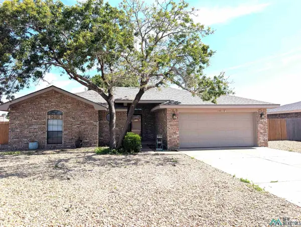 1130 Gemni Drive, Portales, NM 88130