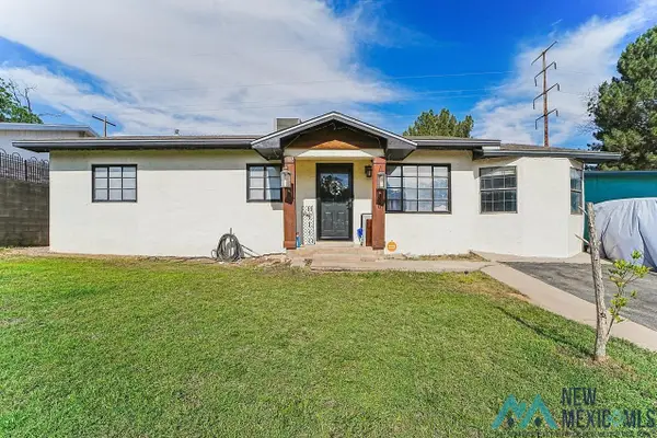 320 Nelson Street, Carlsbad, NM 88220