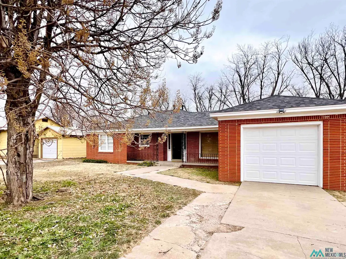 2211 Gidding Street, Clovis, NM 88101 - #1