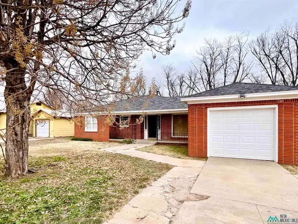 2211 Gidding Street, Clovis, NM 88101