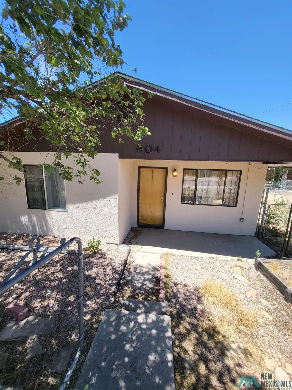 604 W Morgan Street, Gallup, NM 87301 - #1