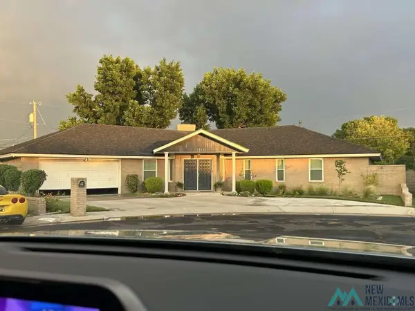 1313 W Paige Drive, Hobbs, NM 88240