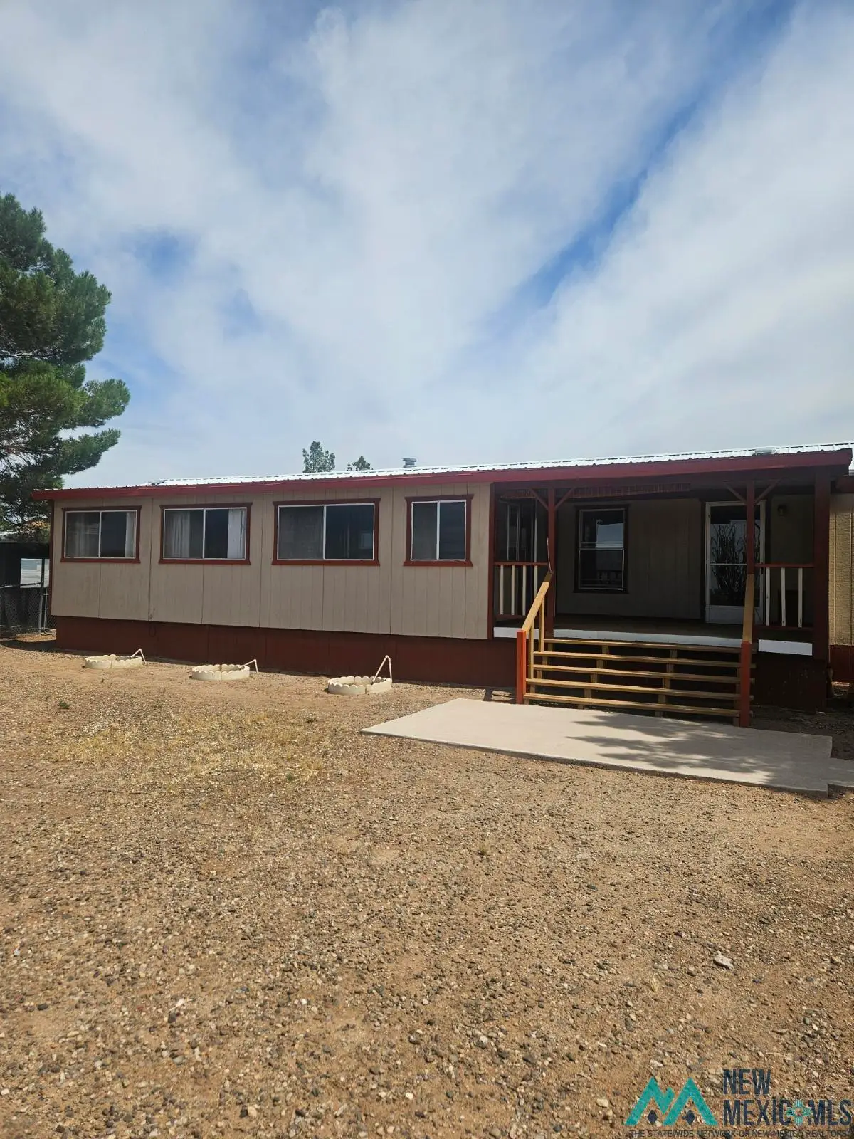465 Apache Hills Dr Ne, Deming, NM 88030 - #1
