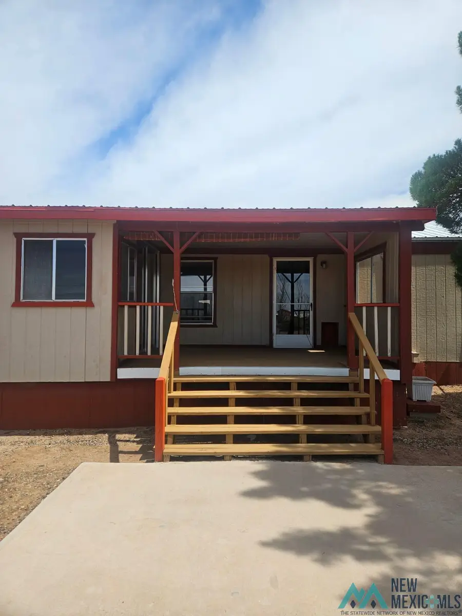 465 Apache Hills Dr Ne, Deming, NM 88030 - #2