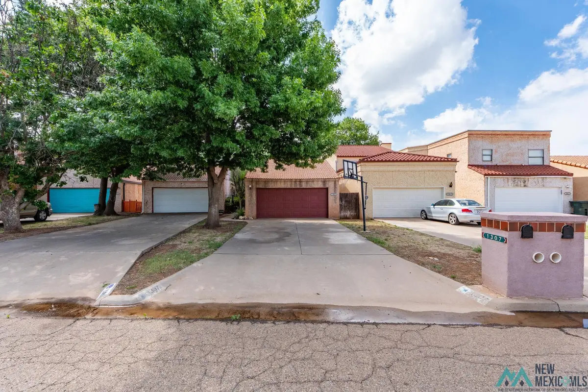 1307 Saint Andrews Drive, Clovis, NM 88101 - #1