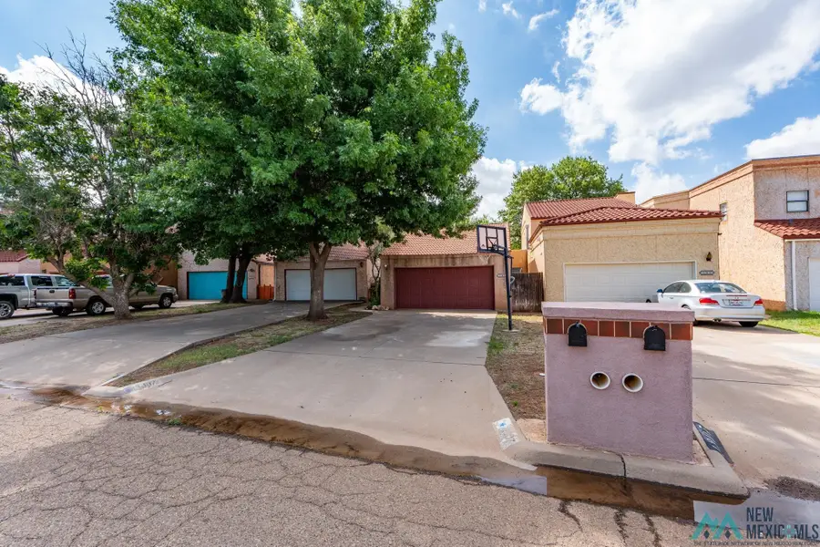 1307 Saint Andrews Drive, Clovis, NM 88101 - #2
