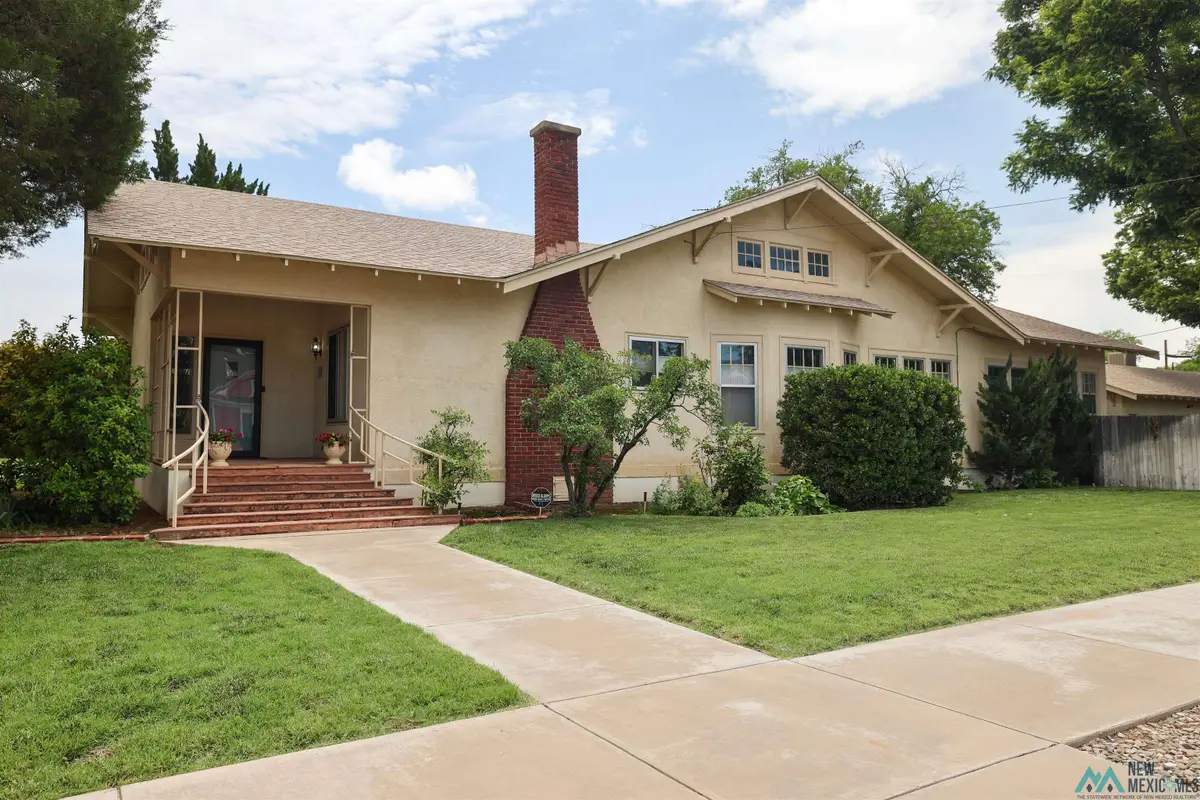 200 W 7th Street, Roswell, NM 88201 - #1
