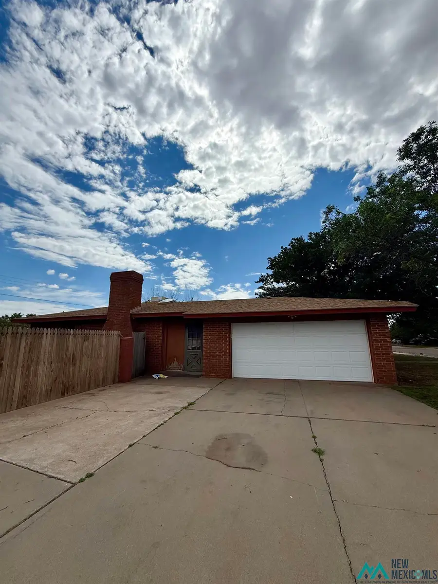 301 La Salle Drive, Clovis, NM 88101 - #2
