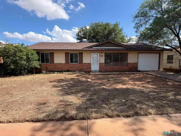 721 W 18th Street, Clovis, NM 88101