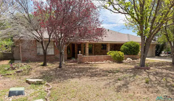 122 North Wind Loop, Roswell, NM 88201