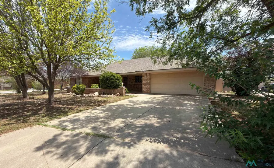 122 North Wind Loop, Roswell, NM 88201 - #3