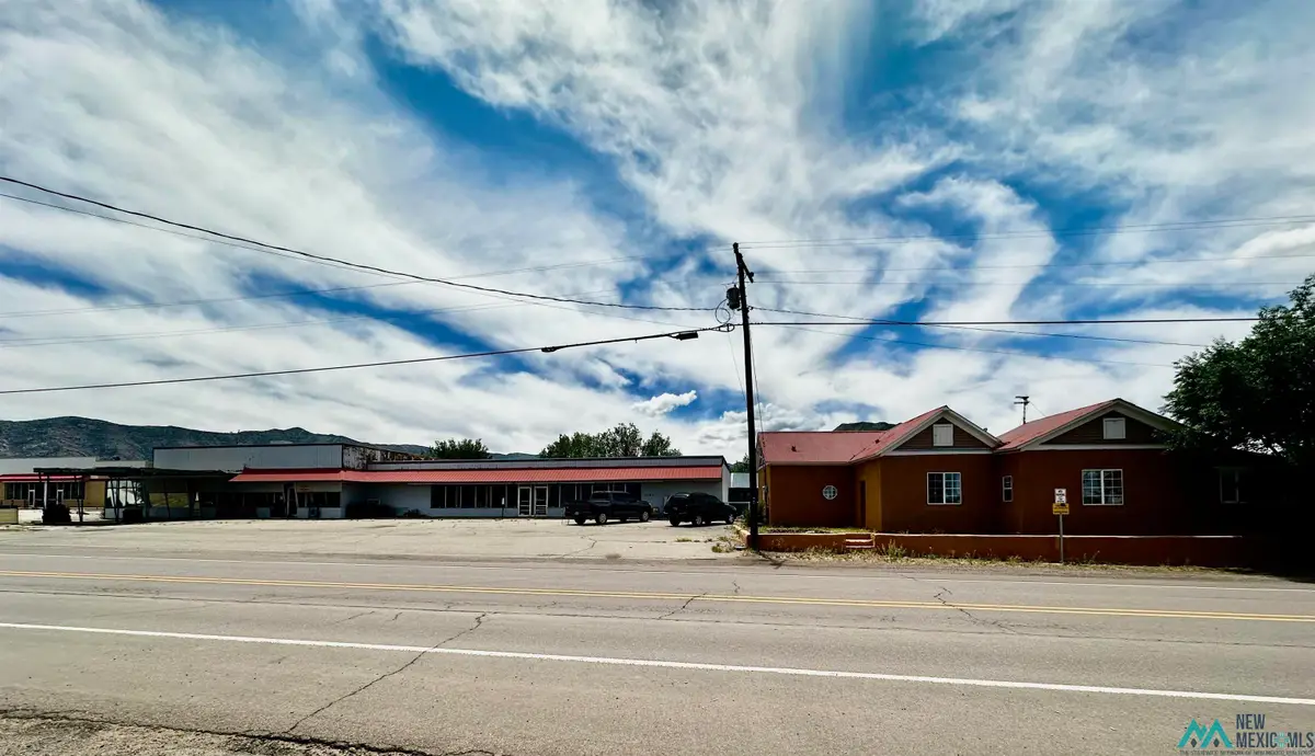 1003 W 1st Street, Magdalena, NM 87825 - #1
