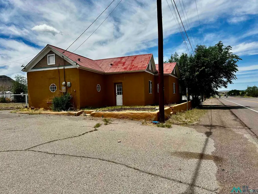 1003 W 1st Street, Magdalena, NM 87825 - #2