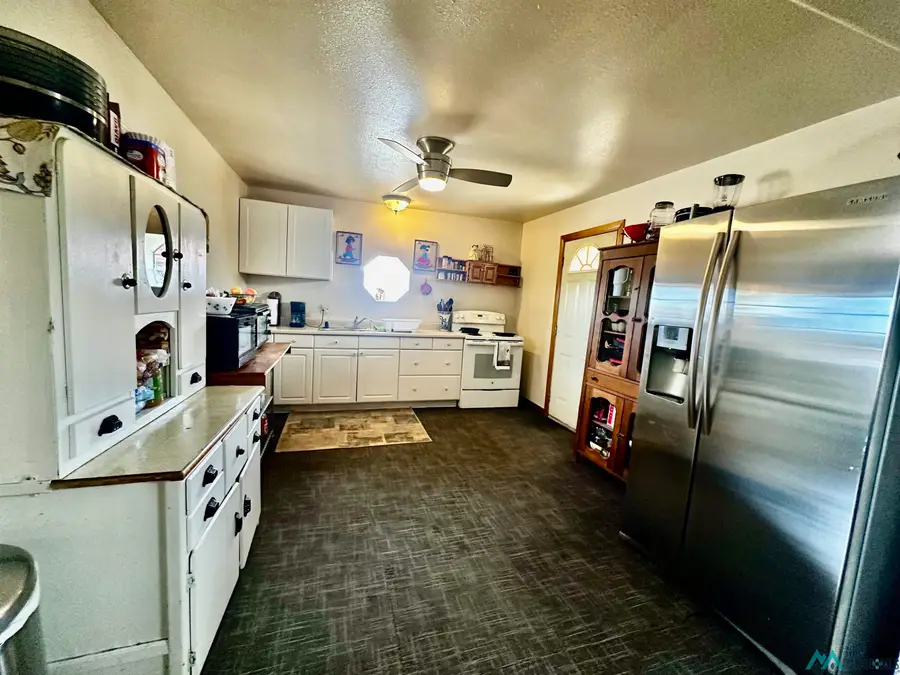 1003 W 1st Street, Magdalena, NM 87825 - #3