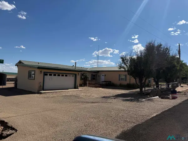 104 Shawnee, Logan, NM 88426