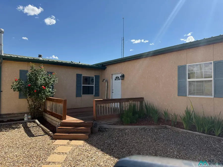 104 Shawnee, Logan, NM 88426 - #2