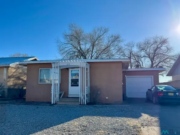 213 Harrison Avenue, Grants, NM 87020