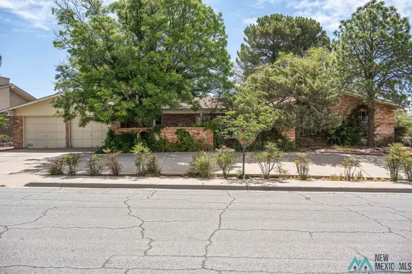 1766 Imperial Ridge Drive, Las Cruces, NM 88011