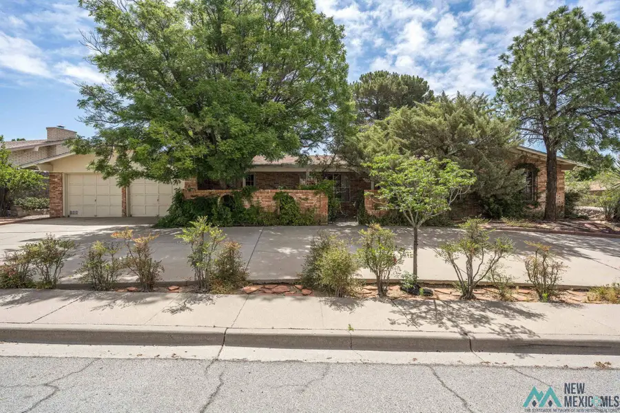 1766 Imperial Ridge Drive, Las Cruces, NM 88011 - #3