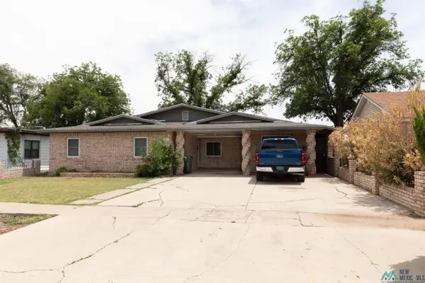 1207 Ortega Street, Carlsbad, NM 88220