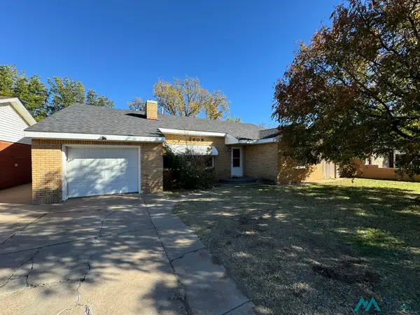 2605 Gidding Street, Clovis, NM 88101