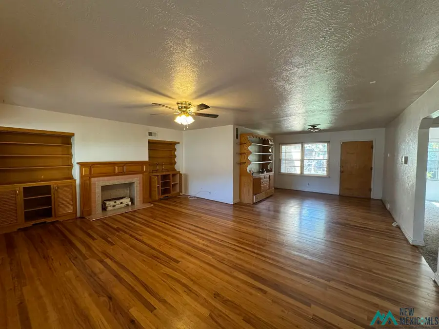 2605 Gidding Street, Clovis, NM 88101 - #2