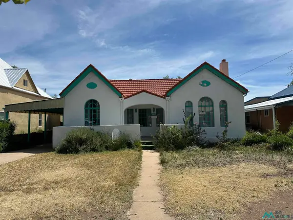 1012 8th Street, Las Vegas, NM 5