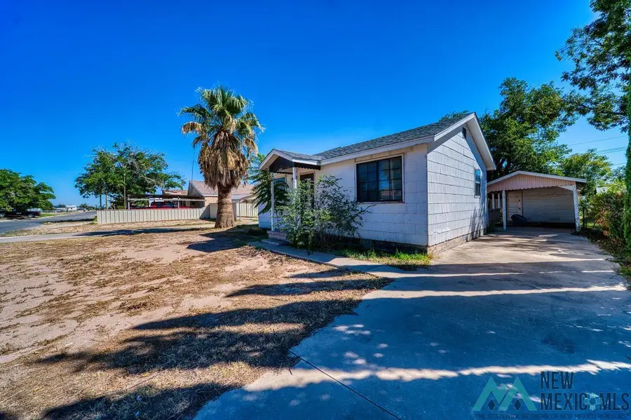 1403 A W Fox Street, Carlsbad, NM 88220 - #2