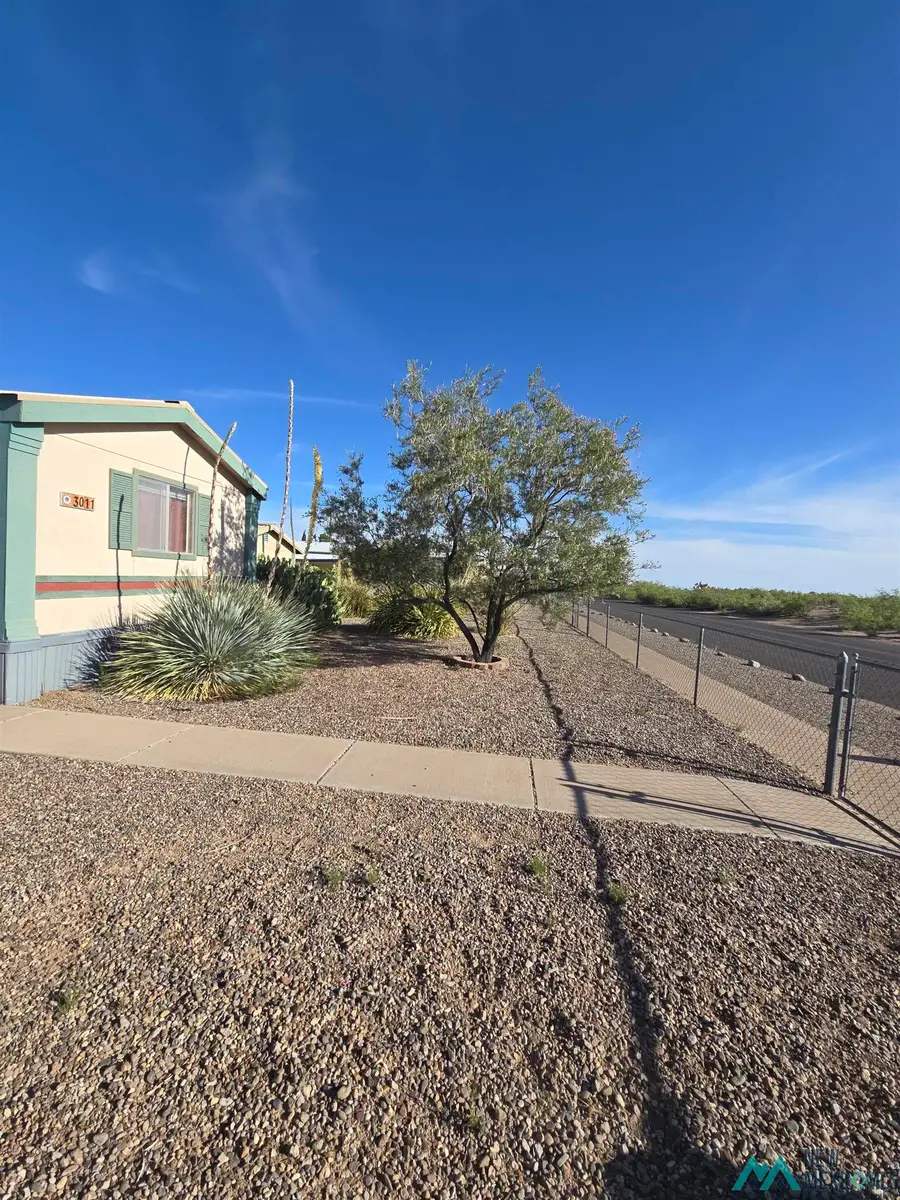 3011 S Alamgordo Street, Deming, NM 88030 - #2