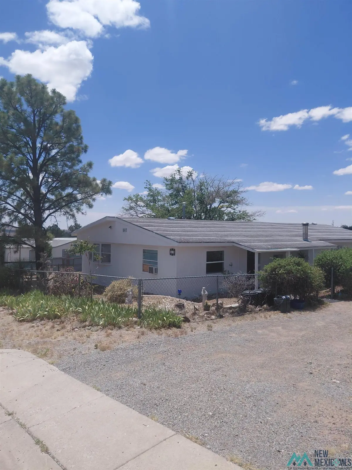 410 E Pheasant Drive, Silver City, NM 88061 - #1