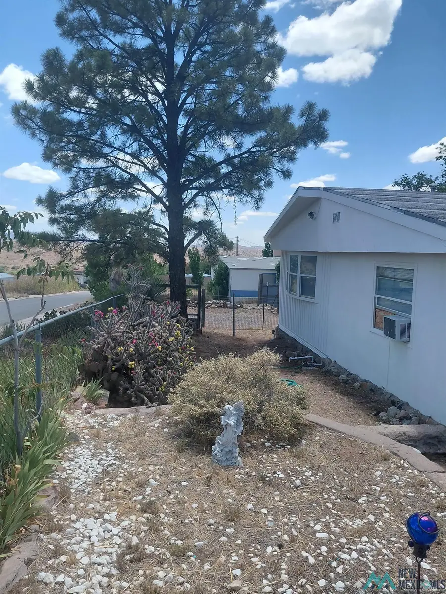 410 E Pheasant Drive, Silver City, NM 88061 - #3