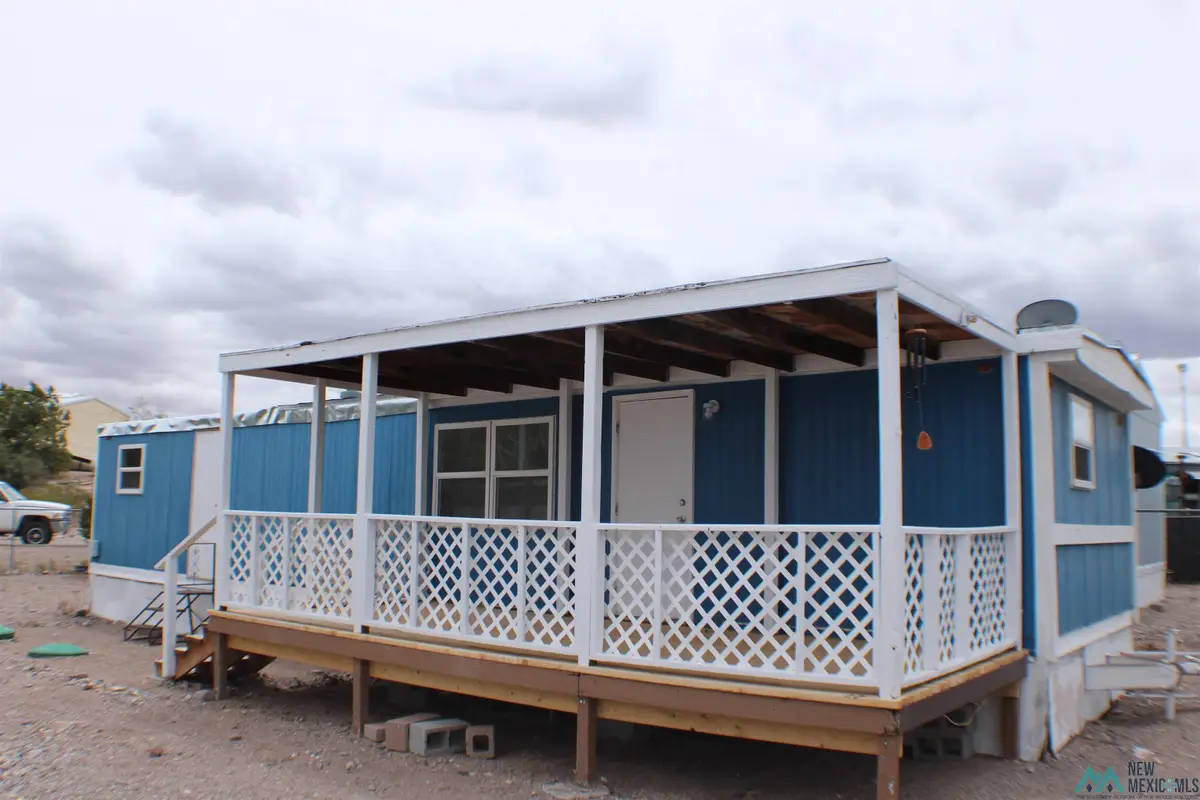 221 Camino Seis Street, Elephant Butte, NM 87935 - #1
