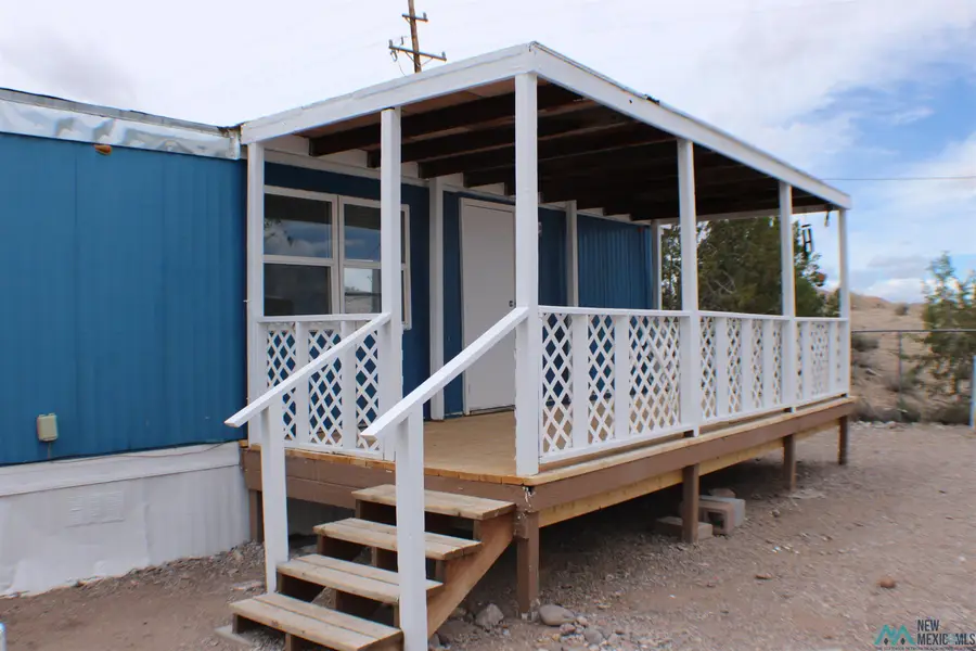 221 Camino Seis Street, Elephant Butte, NM 87935 - #2