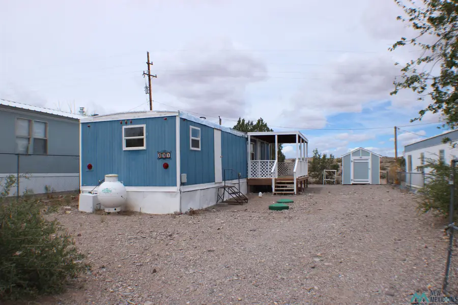 221 Camino Seis Street, Elephant Butte, NM 87935 - #3