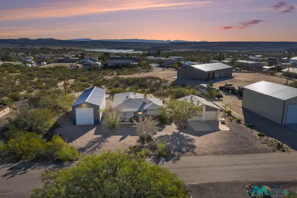 507 Ontario Drive, Elephant Butte, NM 87935