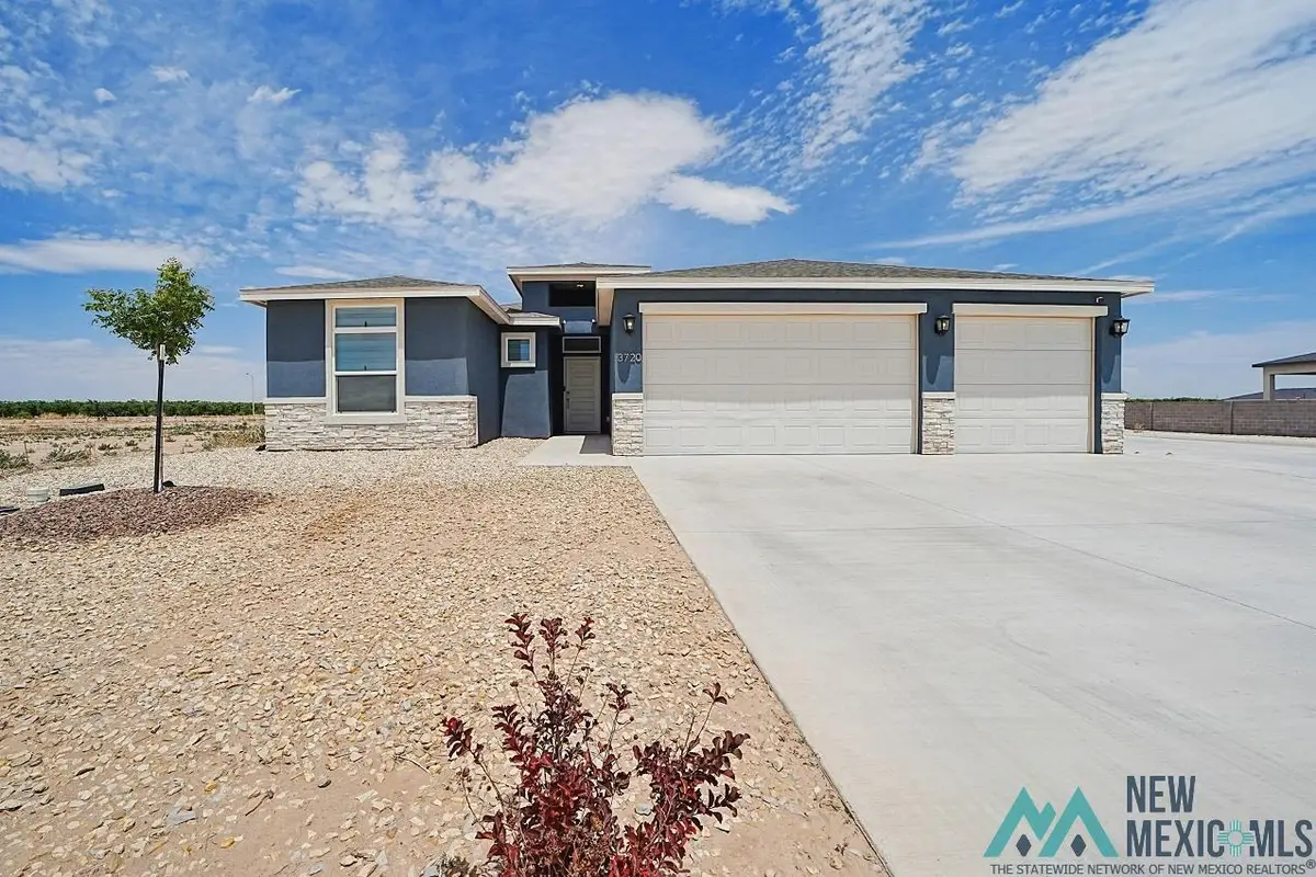 3720 N Pat Garrett Road, Carlsbad, NM 88220 - #1