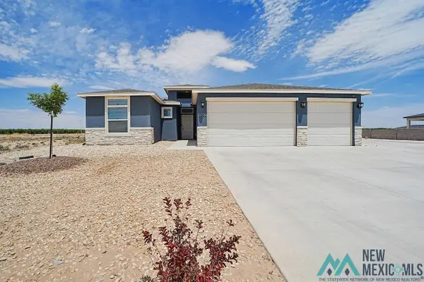 3720 N Pat Garrett Road, Carlsbad, NM 88220