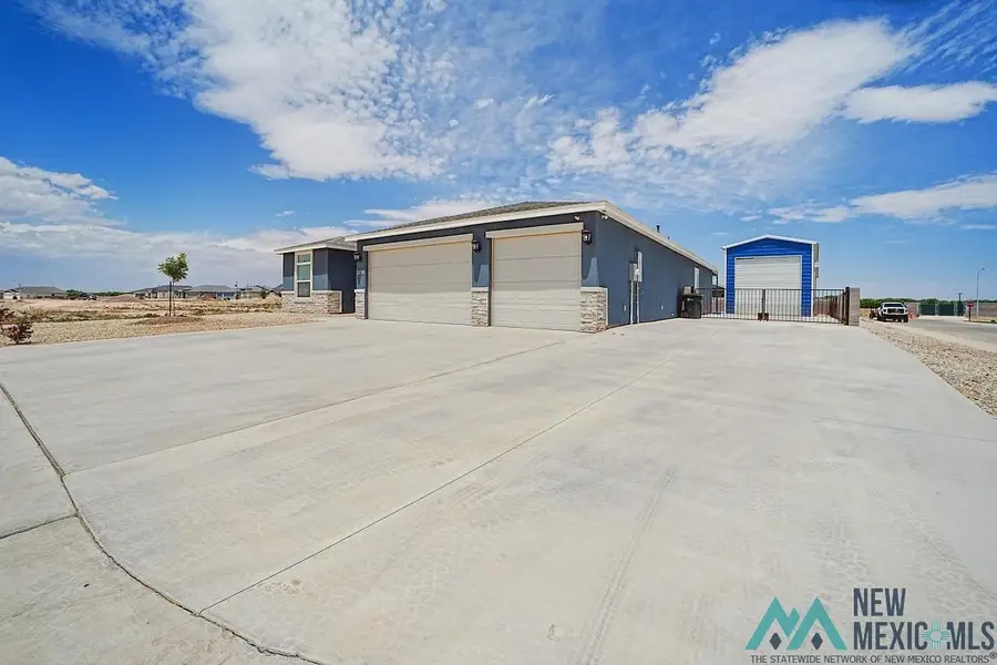 3720 N Pat Garrett Road, Carlsbad, NM 88220 - #2