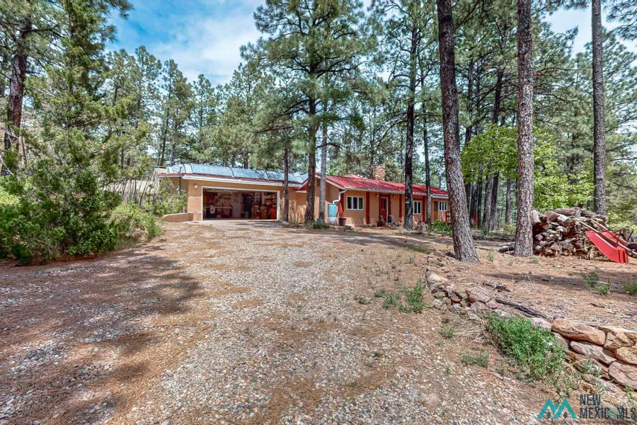 2 El Paraiso Drive, Montezuma, NM  - #2