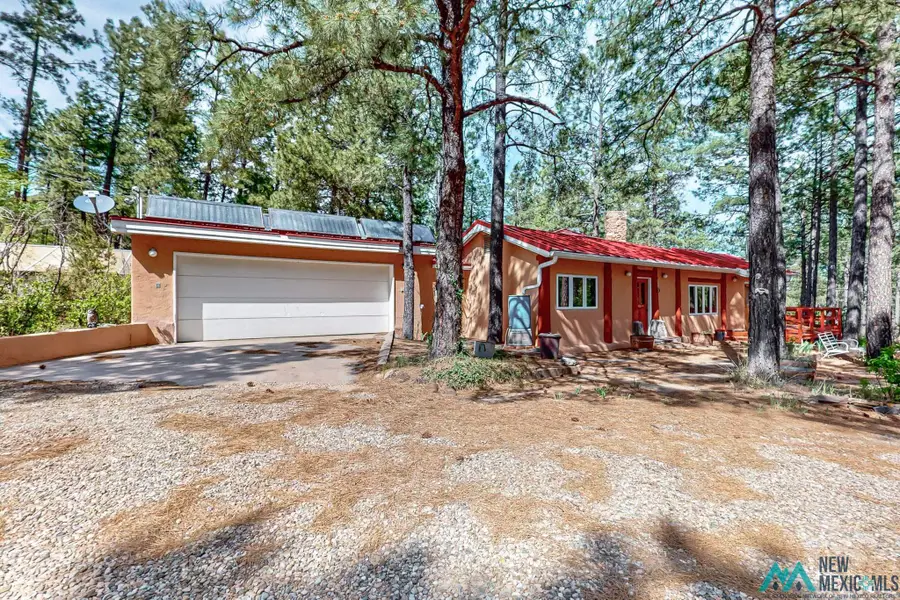 2 El Paraiso Drive, Montezuma, NM  - #3