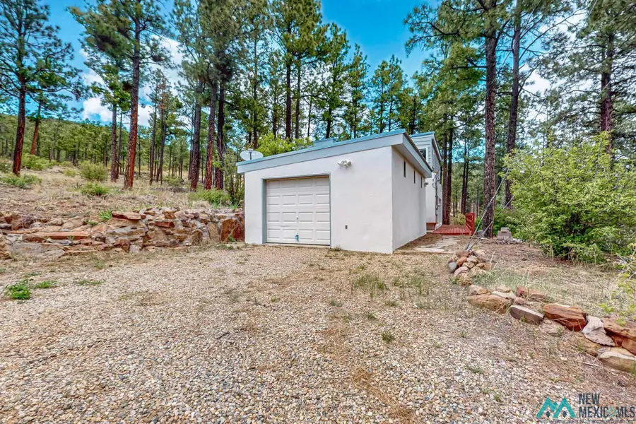4 El Paraiso Drive, Sapello, NM 5 - #2