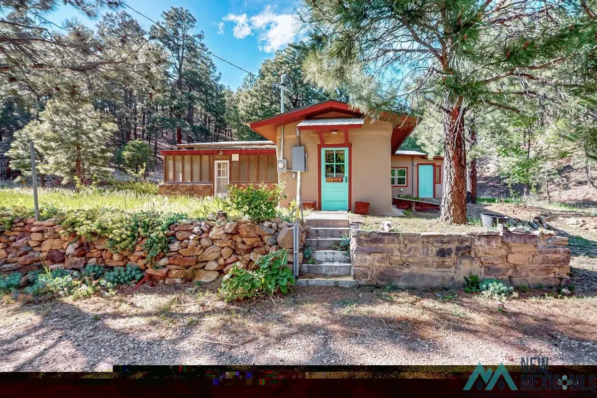 11 St. Joseph Drive, Montezuma, NM  - #1