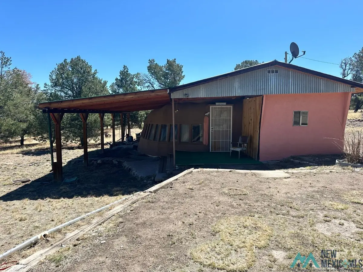 25 Turquoise Trail, Datil, NM 87821 - #1