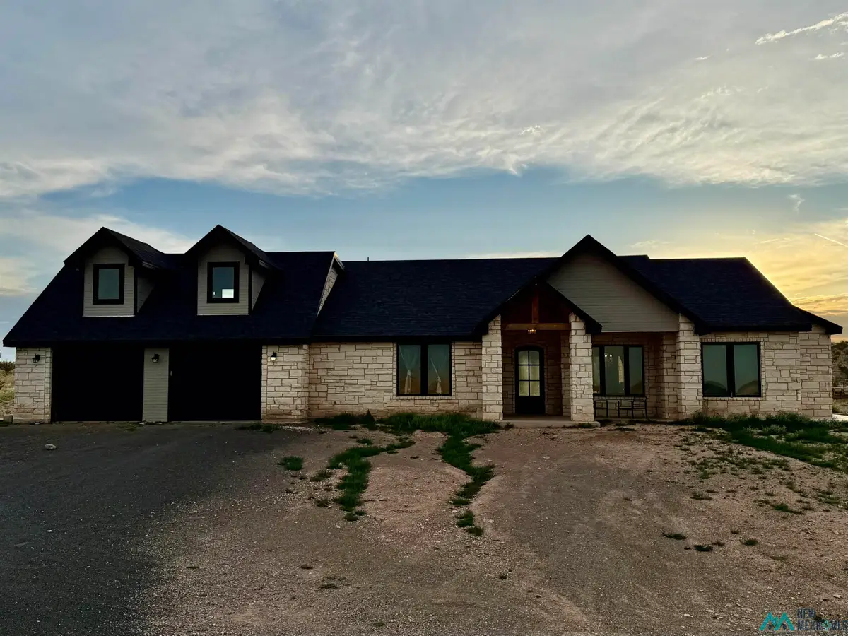 9 El Dorado Lane, Roswell, NM 88203 - #1