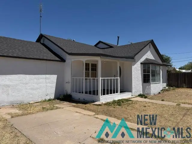 724 W 14th Street, Portales, NM 88135 - #1