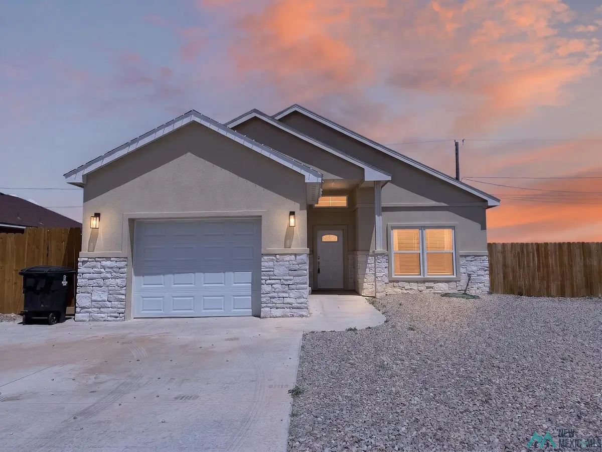 2705 Onyx Drive, Roswell, NM 88203 - #1